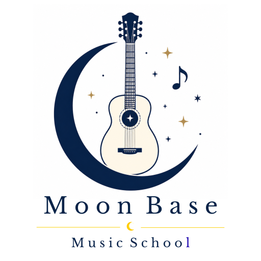 Moon Base Music