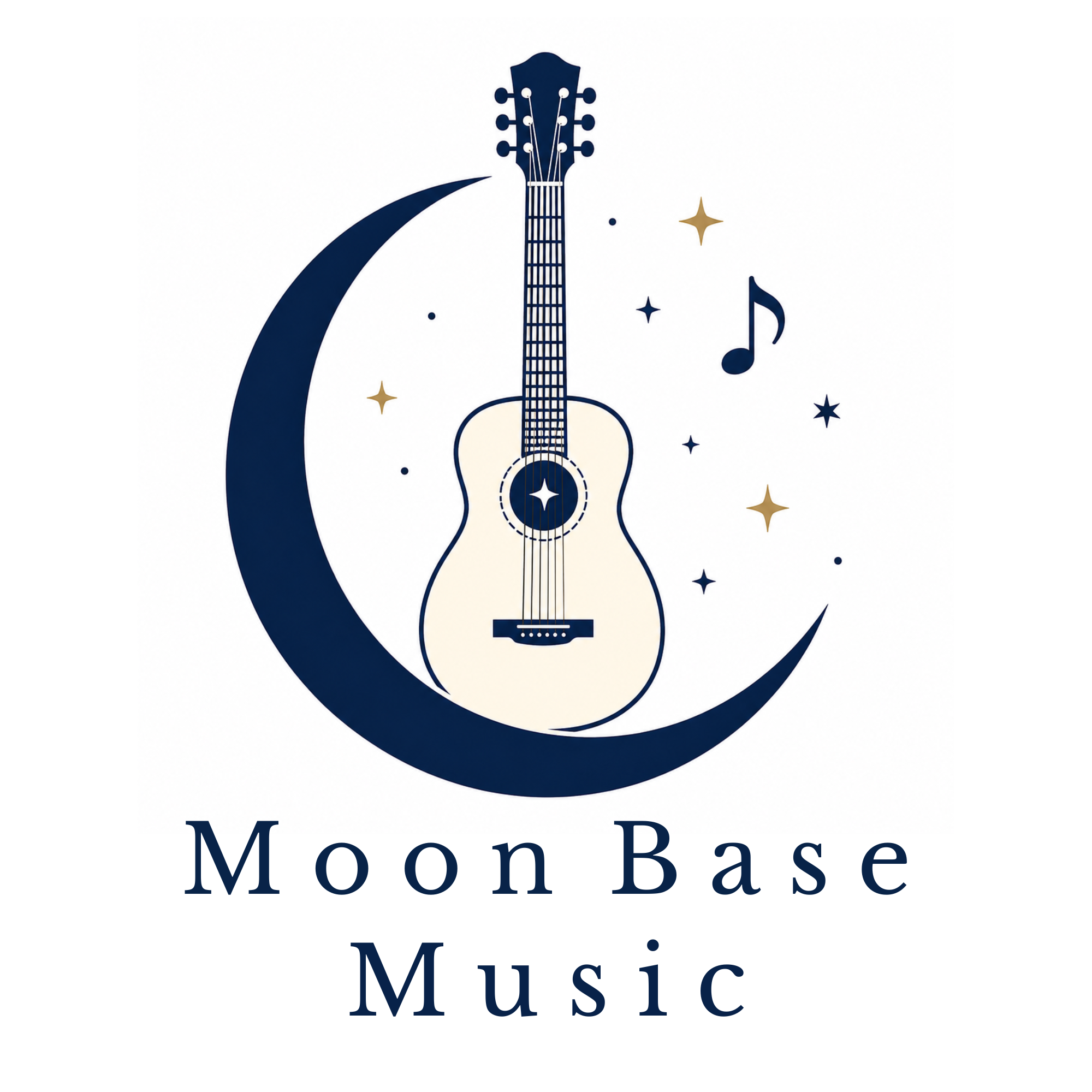 Moon Base Music